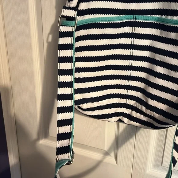 Thirty-One Retro Metro tote bag - Picture 3 of 8